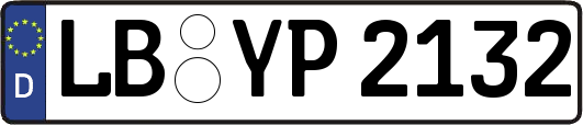 LB-YP2132