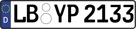 LB-YP2133