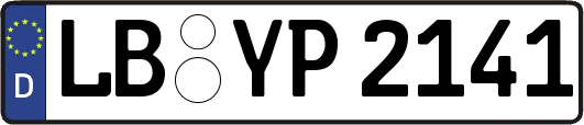 LB-YP2141