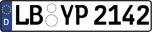 LB-YP2142