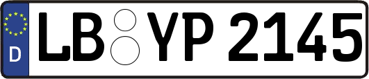 LB-YP2145