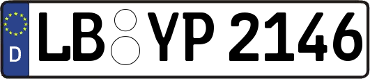 LB-YP2146