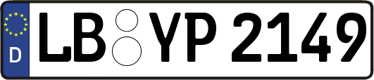 LB-YP2149