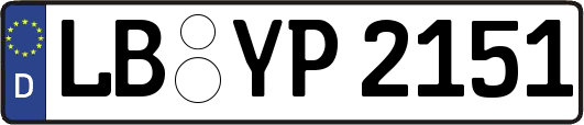 LB-YP2151