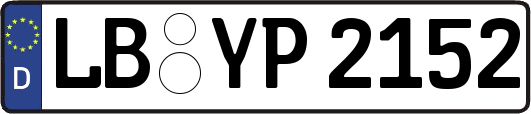 LB-YP2152