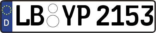 LB-YP2153