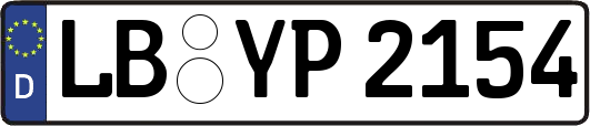 LB-YP2154
