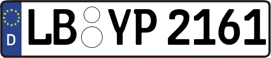 LB-YP2161