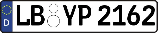 LB-YP2162