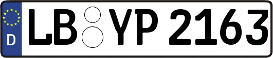 LB-YP2163
