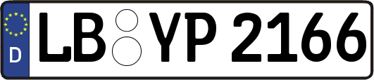 LB-YP2166