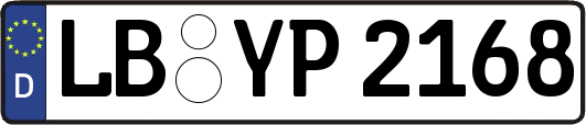 LB-YP2168