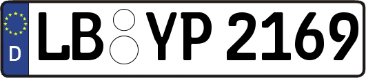 LB-YP2169