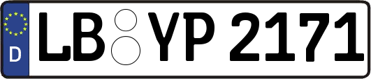 LB-YP2171