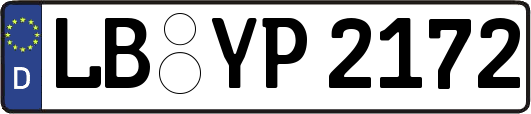 LB-YP2172