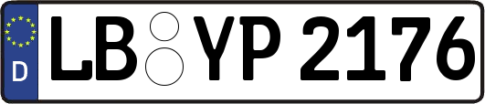LB-YP2176