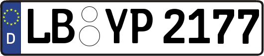 LB-YP2177