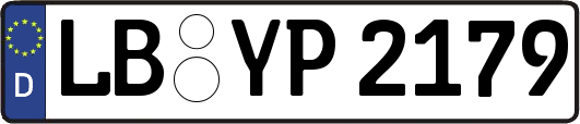 LB-YP2179
