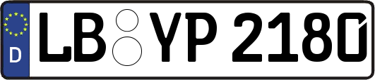 LB-YP2180