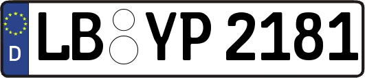 LB-YP2181