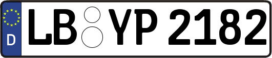 LB-YP2182