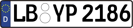LB-YP2186