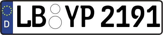 LB-YP2191