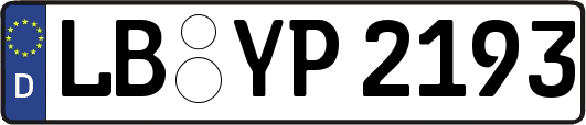 LB-YP2193