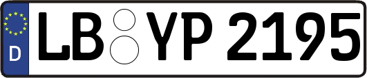 LB-YP2195