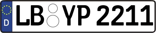 LB-YP2211