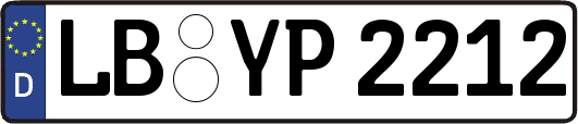 LB-YP2212