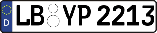 LB-YP2213