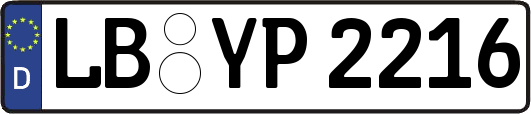 LB-YP2216