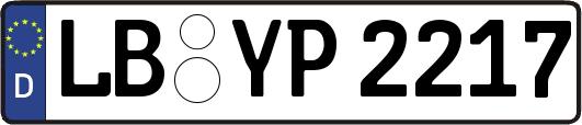 LB-YP2217