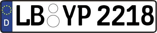 LB-YP2218