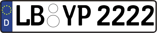 LB-YP2222