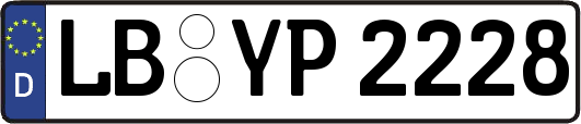 LB-YP2228