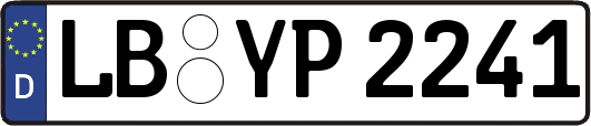 LB-YP2241