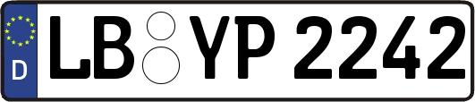 LB-YP2242