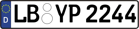LB-YP2244