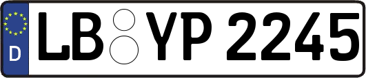 LB-YP2245