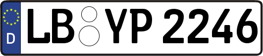 LB-YP2246