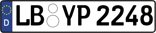 LB-YP2248