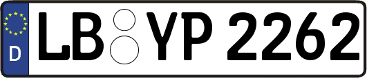 LB-YP2262