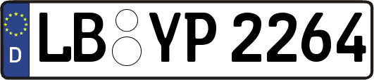 LB-YP2264