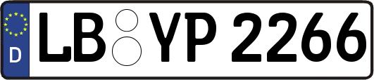 LB-YP2266