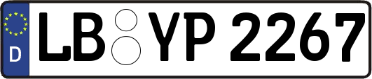 LB-YP2267