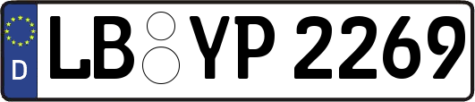 LB-YP2269