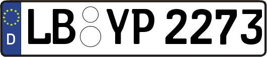 LB-YP2273