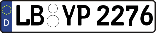 LB-YP2276